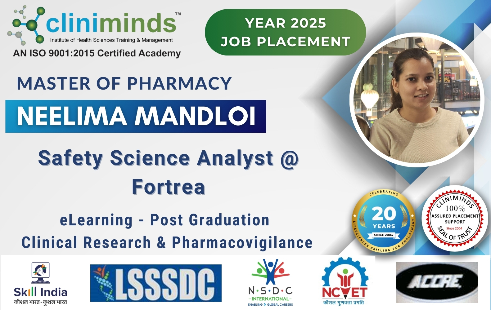 Cliniminds Placements